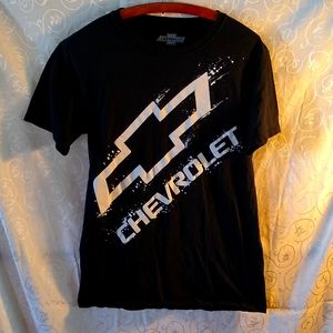 3 for $15 Men's Chevrolet Tshirt
